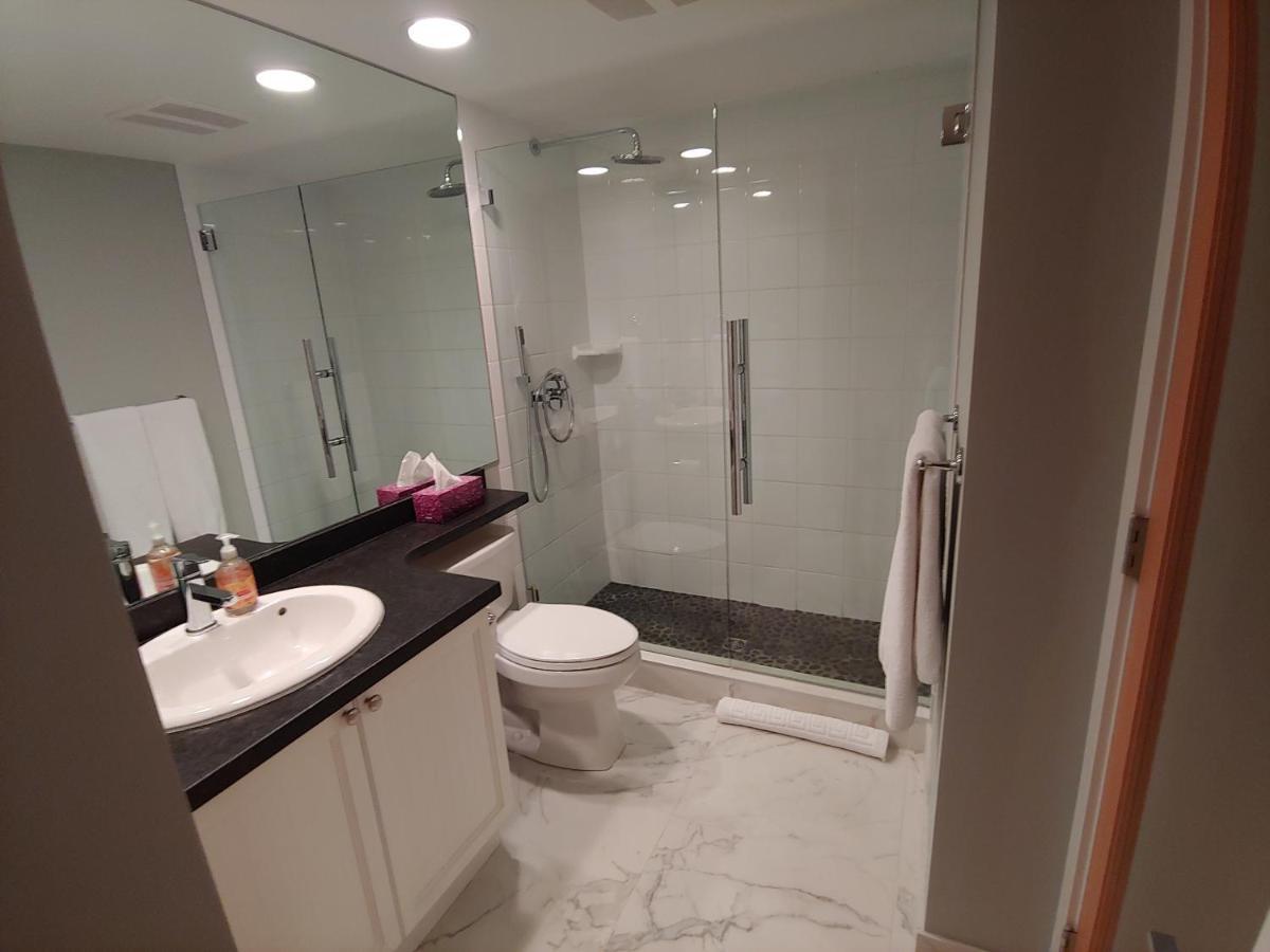 Tyndalstone Lodge 3 Bedroom In The Heart Of Village North Whistler Kültér fotó