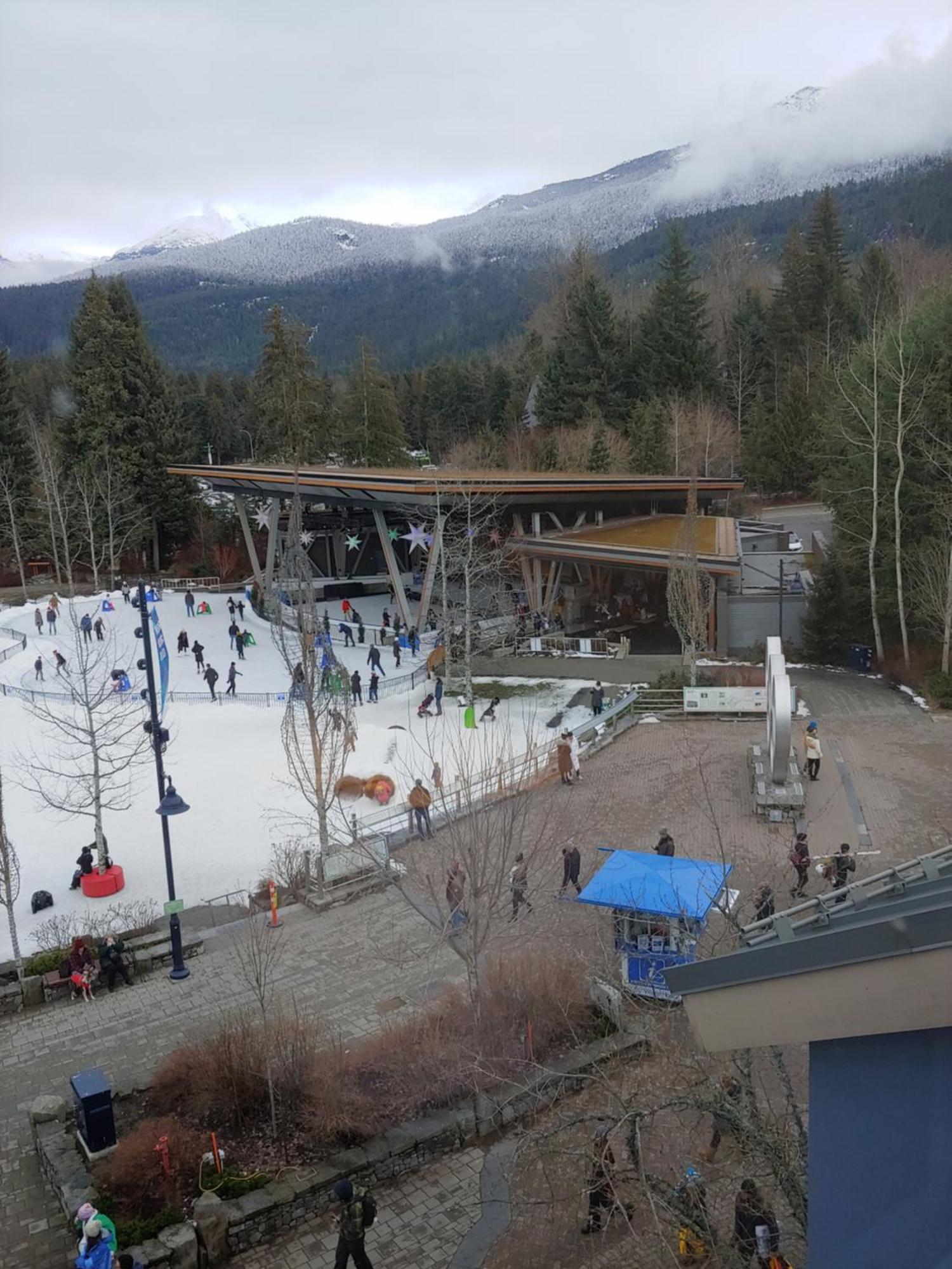 Tyndalstone Lodge 3 Bedroom In The Heart Of Village North Whistler Kültér fotó