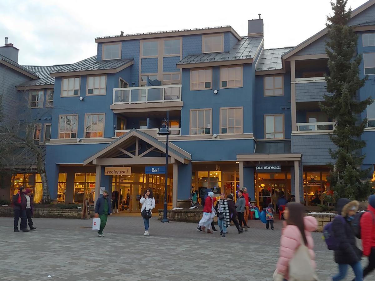 Tyndalstone Lodge 3 Bedroom In The Heart Of Village North Whistler Kültér fotó